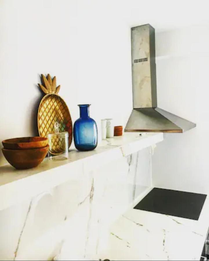 Cozy Modern Loft Ciudad Las Ciencias Valencia Eksteriør billede