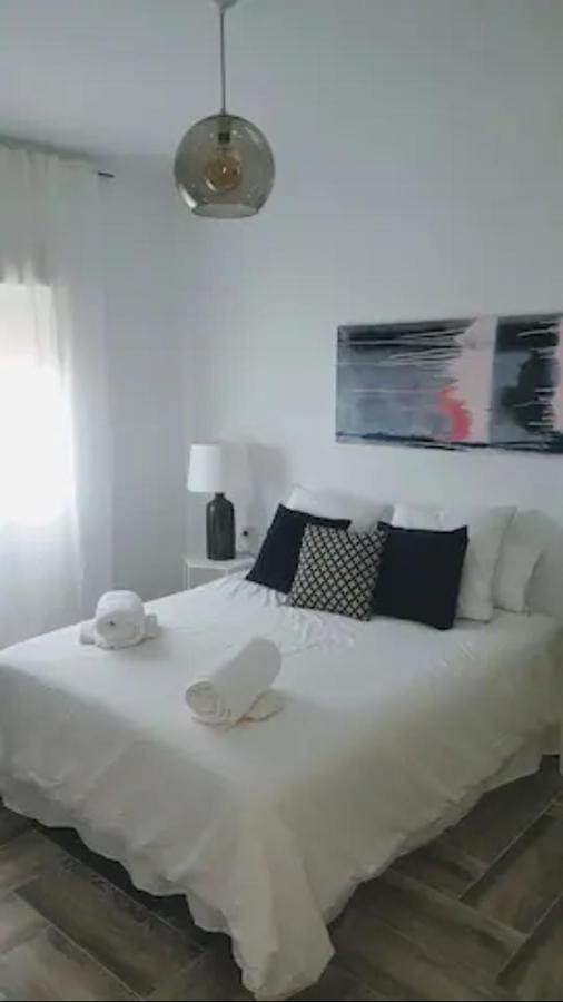 Cozy Modern Loft Ciudad Las Ciencias Valencia Eksteriør billede